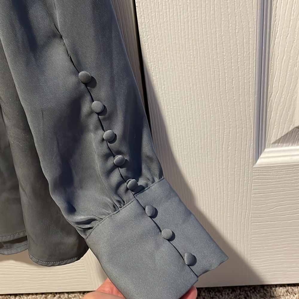 Express Blouse - Picture 3 of 5